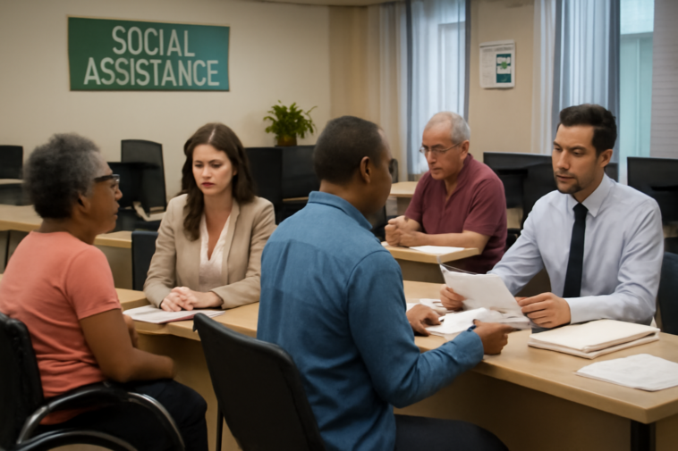 Sedes-DF abriu edital para manter 13 postos fixos do CadÚnico com investimento de R$ 24,5 milhões. Saiba o que muda no atendimento.
