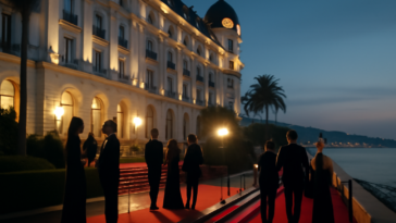 Atriz saiu da 4ª temporada após mudanças criativas no papel em gravações na França. Saiba o que HBO explicou sobre a troca.