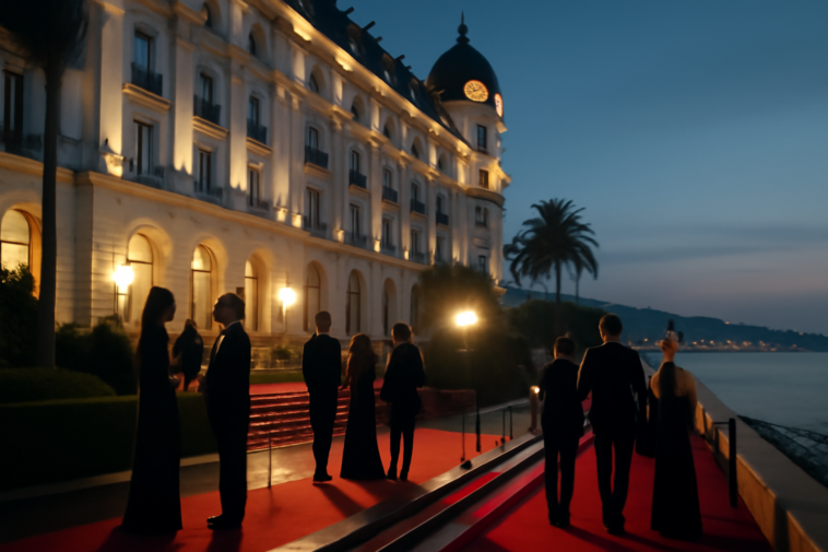 Atriz saiu da 4ª temporada após mudanças criativas no papel em gravações na França. Saiba o que HBO explicou sobre a troca.