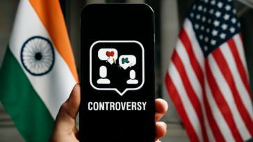 Governo indiano criticou postagem de Donald Trump como desinformada e de mau gosto; entenda por que o tema ganhou força no Brasil.