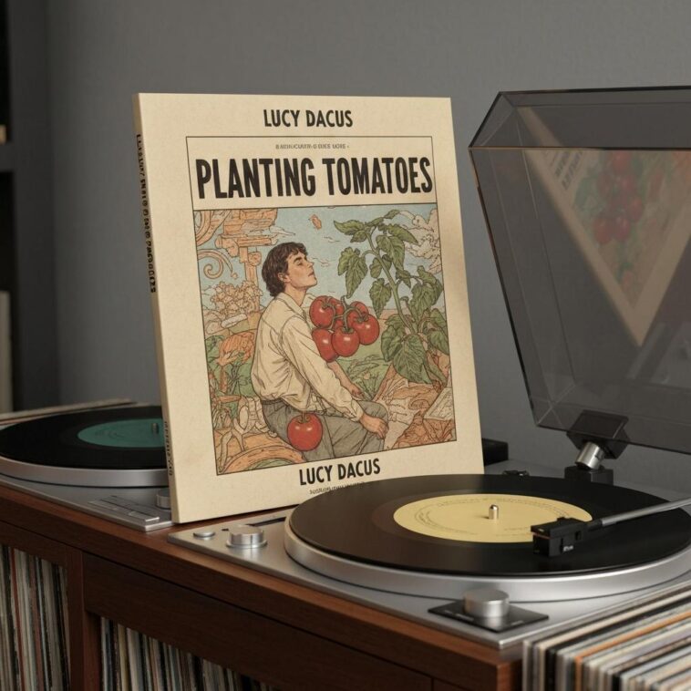 Cantora indie revela nova faixa em edição limitada para fãs apaixonados por música e autenticidade