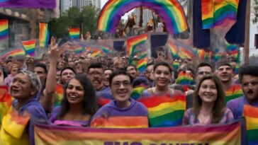 Edição histórica reforça a importância do voto para garantir direitos e representatividade LGBTQIA+