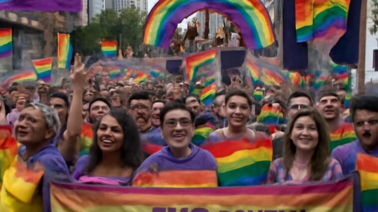 Edição histórica reforça a importância do voto para garantir direitos e representatividade LGBTQIA+