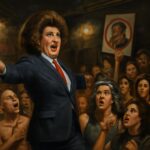 Peça mistura horror, humor e ativismo para celebrar a luta trans em um espetáculo imperdível