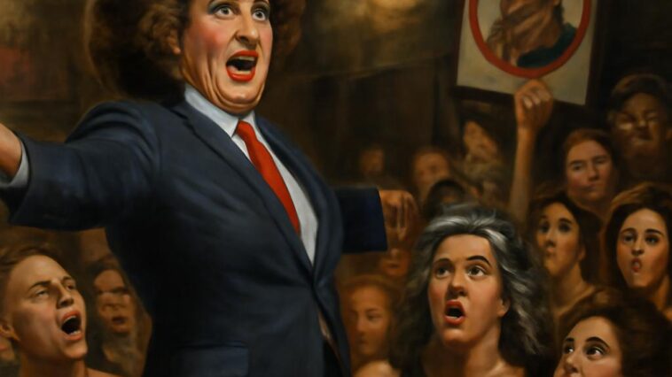 Peça mistura horror, humor e ativismo para celebrar a luta trans em um espetáculo imperdível