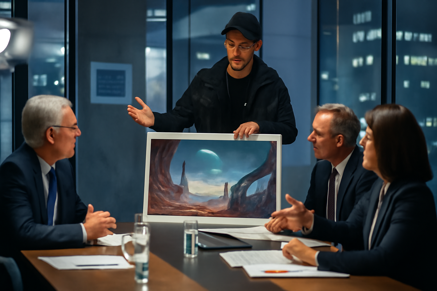 Diretor voltou aos assuntos mais buscados após relato de exigências da Disney para Avatar 4. Saiba o que pode mudar no filme.