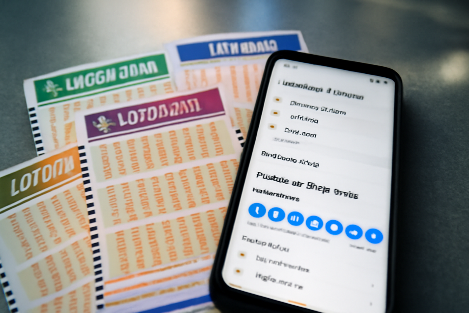 Concurso da Loteria Federal sorteado neste sábado pagou R$ 500 mil no prêmio principal. Confira os bilhetes e entenda por que o tema subiu.