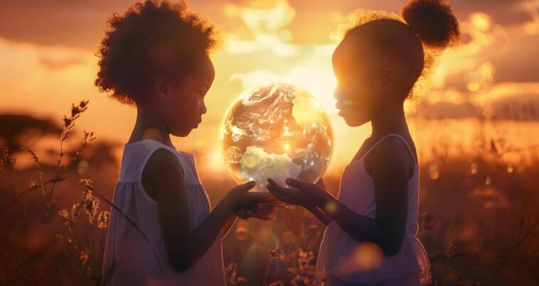 A diva envia carinho a Kelly Rowland e Michelle Williams no marco do álbum Survivor