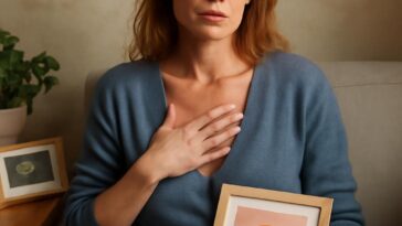 Atriz revela desejo por maternidade com afeto e a decisão de congelar óvulos aos 35 anos