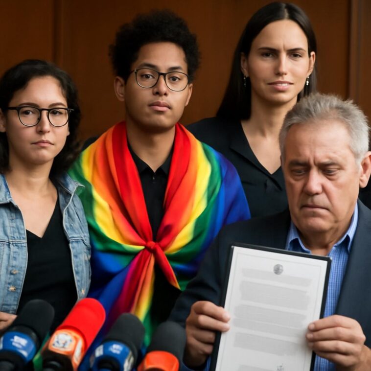 Entidade cobra indenização e medidas contra discriminação após comentário polêmico do técnico