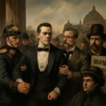 O Caso Eulenburg expôs a homofobia e fragilidades da monarquia alemã, marcando a luta LGBTQIA+ na Europa