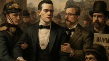 O Caso Eulenburg expôs a homofobia e fragilidades da monarquia alemã, marcando a luta LGBTQIA+ na Europa