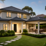 Subúrbio de Melbourne entrou nos trends após a venda da casa de Cameron Munster e Bianca; veja por que Kew chamou atenção.