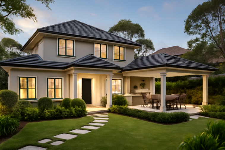 Subúrbio de Melbourne entrou nos trends após a venda da casa de Cameron Munster e Bianca; veja por que Kew chamou atenção.