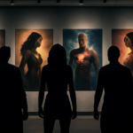 Diretor publicou artes inéditas de Batman vs Superman neste domingo e reacendeu o debate sobre o legado do filme. Entenda.