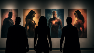 Diretor publicou artes inéditas de Batman vs Superman neste domingo e reacendeu o debate sobre o legado do filme. Entenda.