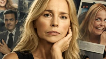 Atriz venezolana enfrenta polêmicas, perdas e novos caminhos na vida e na TV, mostrando força e autenticidade