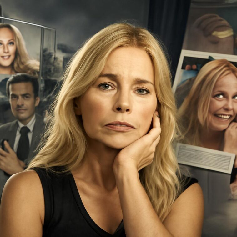 Atriz venezolana enfrenta polêmicas, perdas e novos caminhos na vida e na TV, mostrando força e autenticidade