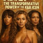 Como o trio de Houston marcou gerações com músicas de empoderamento e influência cultural