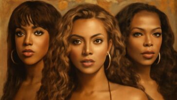 Como o trio de Houston marcou gerações com músicas de empoderamento e influência cultural