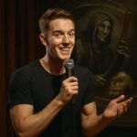 Com seu especial 'Twink Death', Zach Noe Towers reinventa o humor queer com autenticidade e coragem