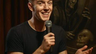 Com seu especial 'Twink Death', Zach Noe Towers reinventa o humor queer com autenticidade e coragem