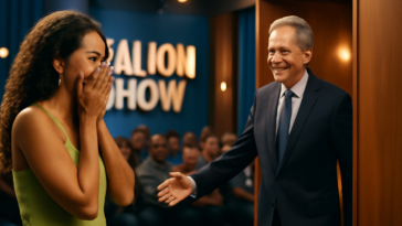 Ex-BBB chorou ao vivo após homenagem da irmã e lembrança do pai no Domingão com Huck; entenda por que Pedro voltou ao centro da conversa