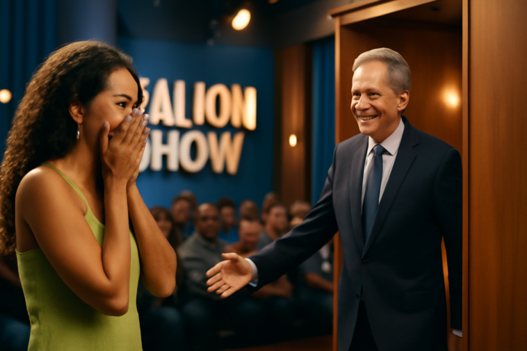 Ex-BBB chorou ao vivo após homenagem da irmã e lembrança do pai no Domingão com Huck; entenda por que Pedro voltou ao centro da conversa