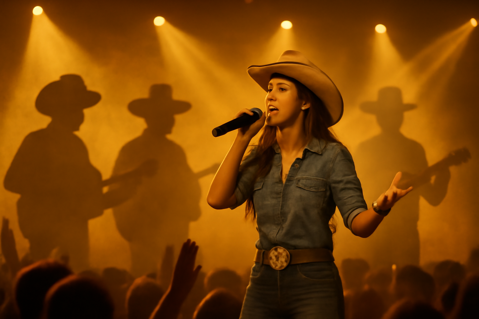 Cantora grava “Minhas memórias” em São Paulo com nomes históricos do sertanejo. Saiba por que Simone Mendes voltou ao centro das buscas.