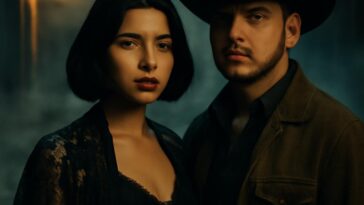 Após rumores de separação, casal surge sorridente em rancho e agita redes sociais com mensagens enigmáticas