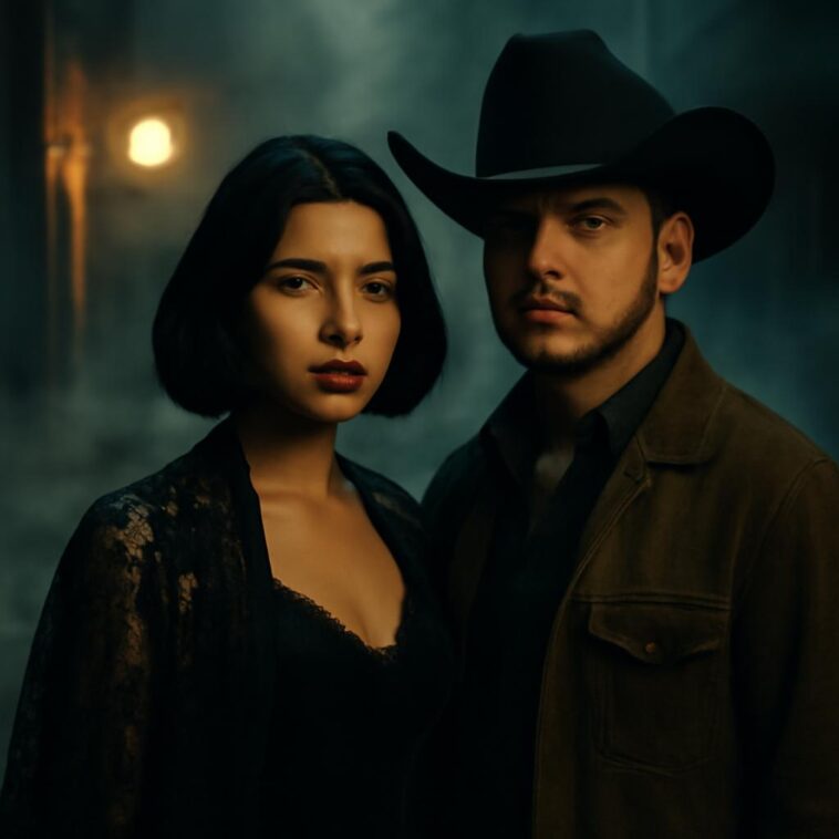 Após rumores de separação, casal surge sorridente em rancho e agita redes sociais com mensagens enigmáticas