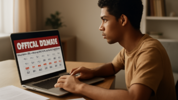 Tema bomba nas buscas após prorrogação ligada ao Enem. Veja por que o prazo imposto de renda 2026 entrou no radar dos brasileiros.