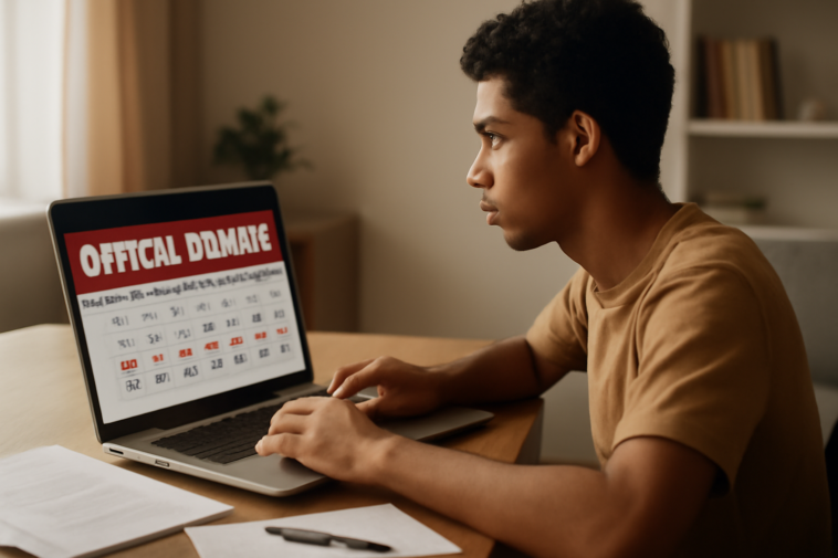 Tema bomba nas buscas após prorrogação ligada ao Enem. Veja por que o prazo imposto de renda 2026 entrou no radar dos brasileiros.