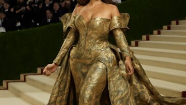 Descubra o tema revolucionário e os looks que vão marcar o red carpet mais esperado do ano