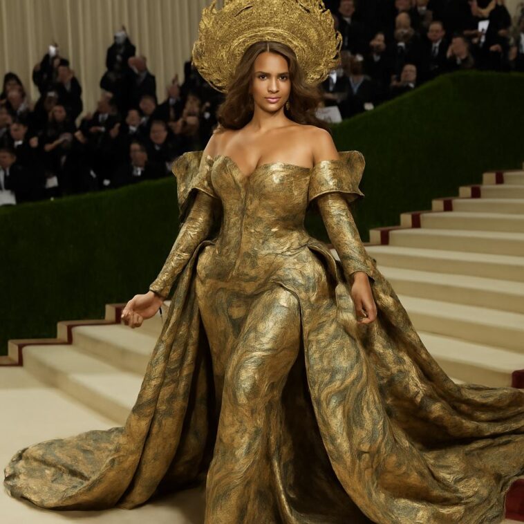 Descubra o tema revolucionário e os looks que vão marcar o red carpet mais esperado do ano