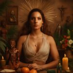 Novo trabalho da cantora resgata raízes culturais e traz uma sonoridade profunda e autêntica