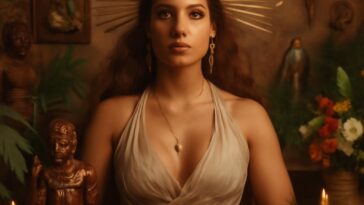 Novo trabalho da cantora resgata raízes culturais e traz uma sonoridade profunda e autêntica