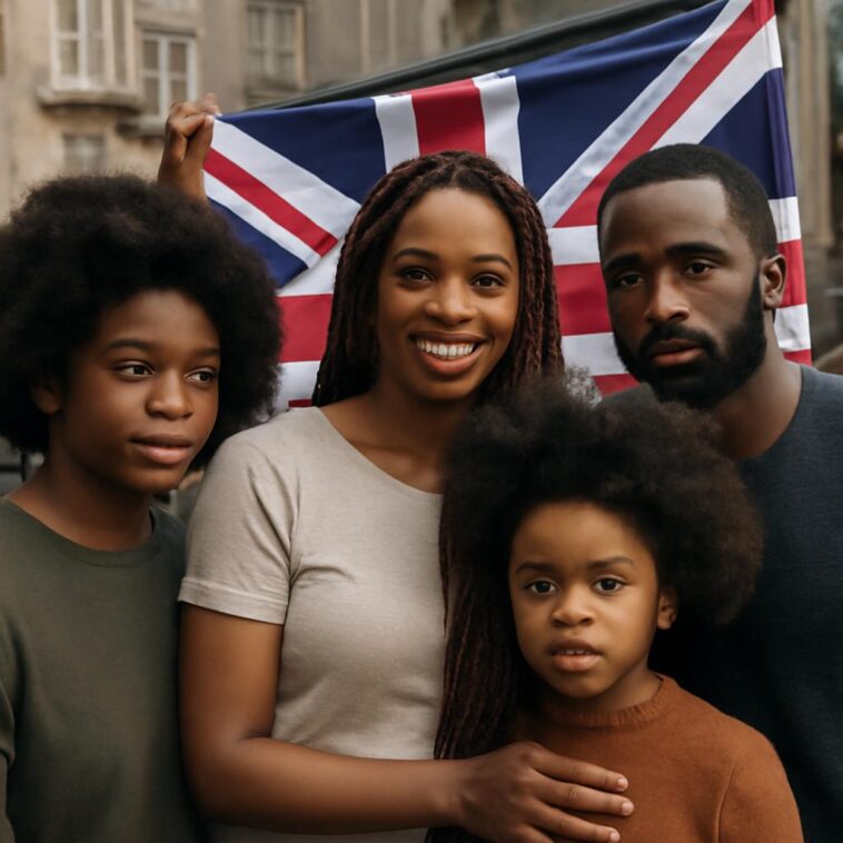 Rede de canais britânicos apoia programa que eleva padrões de beleza e representatividade nas telas