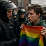 Tribunal de São Petersburgo veta atuação da Rede LGBT na Rússia, em nova ofensiva contra direitos LGBTQIA+