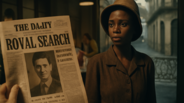 Novela das seis da Globo entra em alta após novo plano do vilão contra Alika e Niara. Saiba o que acontece no capítulo desta segunda.