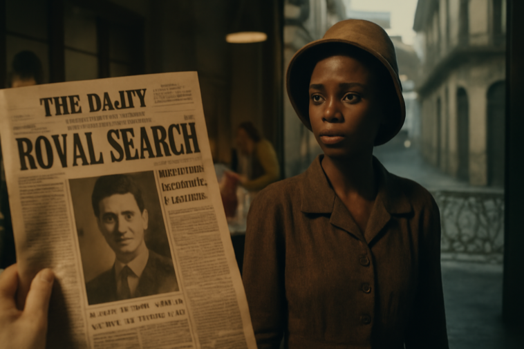 Novela das seis da Globo entra em alta após novo plano do vilão contra Alika e Niara. Saiba o que acontece no capítulo desta segunda.