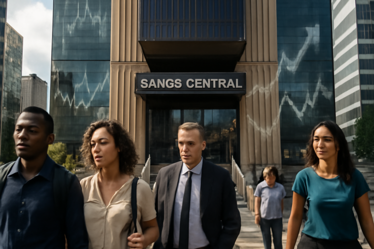 Reunião do Copom começa nesta terça e mercado projeta corte da Selic para 14,5%, apesar da inflação pressionada. Entenda o cenário.