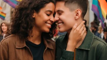 Produção original celebra diversidade e traz narrativas que representam a comunidade LGBTQIA+ com autenticidade