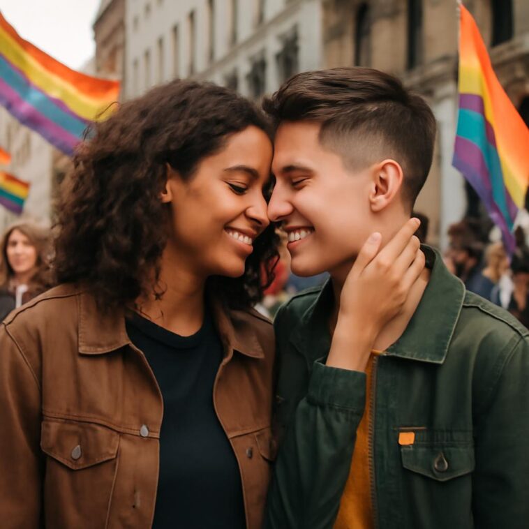 Produção original celebra diversidade e traz narrativas que representam a comunidade LGBTQIA+ com autenticidade