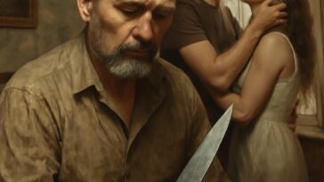 Thiago Sobral estreia com uma narrativa potente sobre amor, dor e conflitos familiares em Cubatão