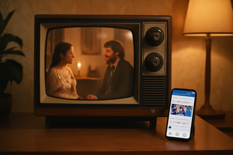 Reprise da novela no Edição Especial e lembrança de Mel Maia explicam a alta por buscas no Brasil; entenda o momento.