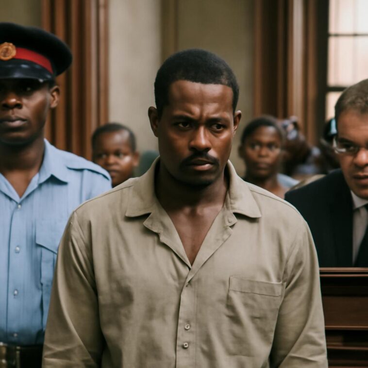 Justiça reforça combate à violência armada em sentença contra assassino do familiar da pop star