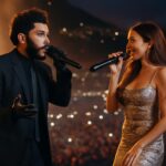 Turnê After Hours Til Dawn traz show poderoso e estreia da música ‘Rio’ no Estádio Nilton Santos