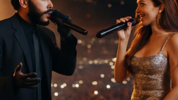 Turnê After Hours Til Dawn traz show poderoso e estreia da música ‘Rio’ no Estádio Nilton Santos