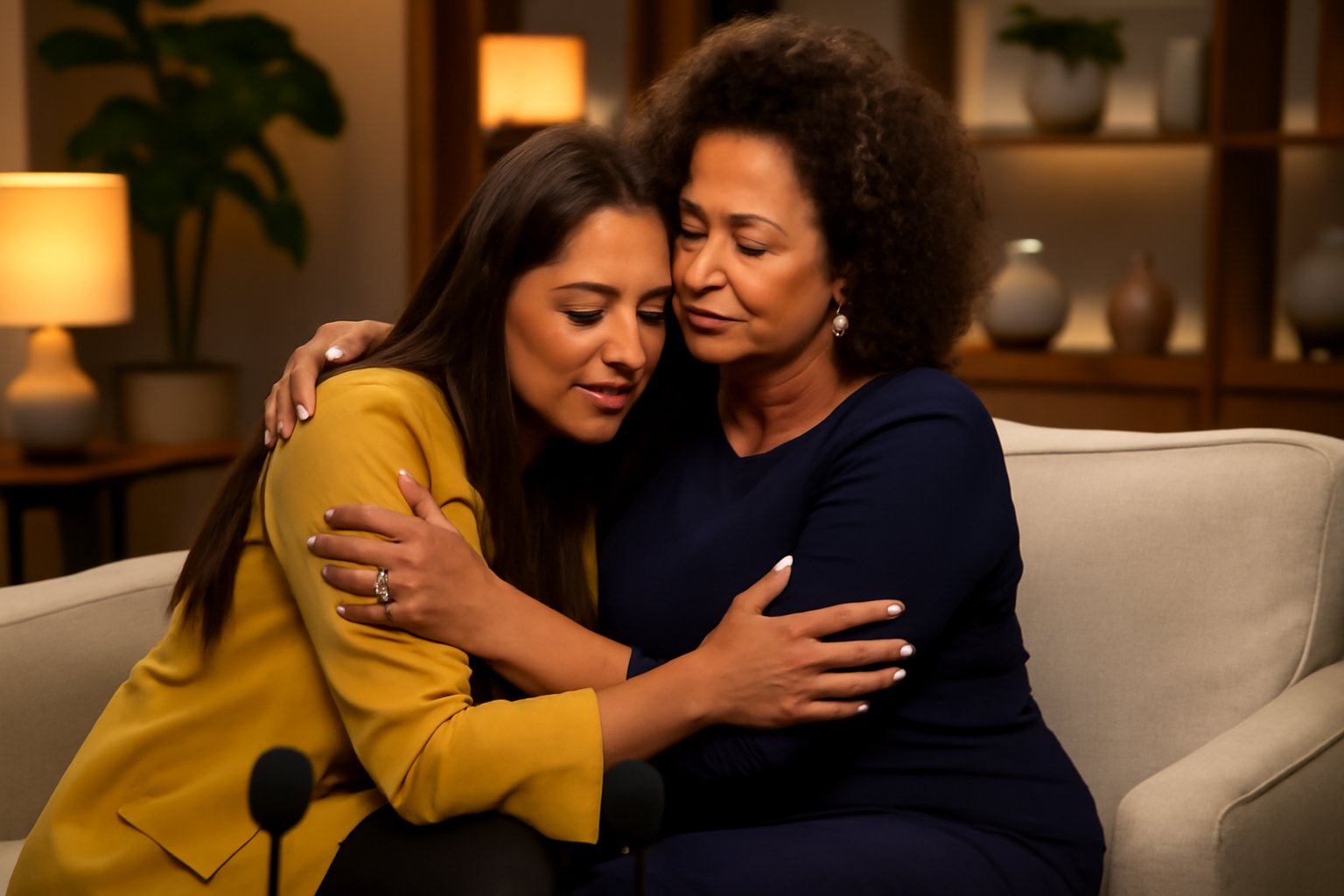 Apresentadora recebeu a campeã do BBB 26 em casa após repercussão nas redes. Saiba por que o encontro com Xuxa virou assunto.